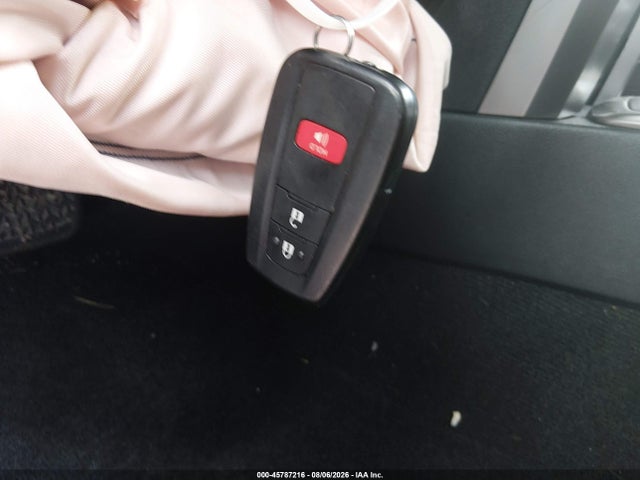 Продажа на аукционе авто 2023 Toyota 4runner Limited, vin: JTEKU5JR6P6167232, номер лота: 45787216