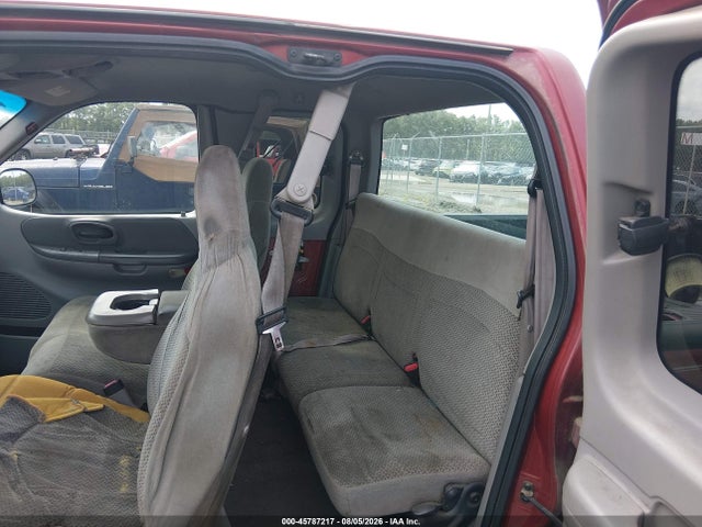 Продажа на аукционе авто 2000 Ford F-150 Lariat/work Series/xl/xlt, vin: 1FTRX17W5YNB21723, номер лота: 45787217