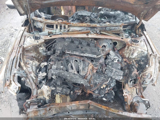 45787218 :رقم المزاد ، KMHLL4DG8SU071473 vin ، 2025 Hyundai Elantra Se مزاد بيع