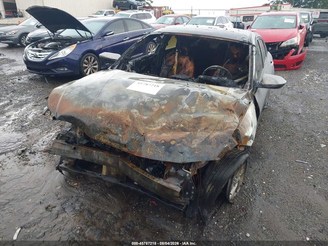 45787218 :رقم المزاد ، KMHLL4DG8SU071473 vin ، 2025 Hyundai Elantra Se مزاد بيع