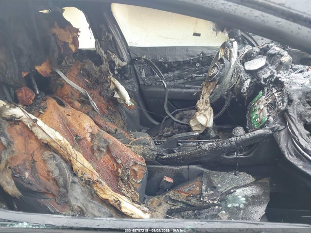 45787218 :رقم المزاد ، KMHLL4DG8SU071473 vin ، 2025 Hyundai Elantra Se مزاد بيع