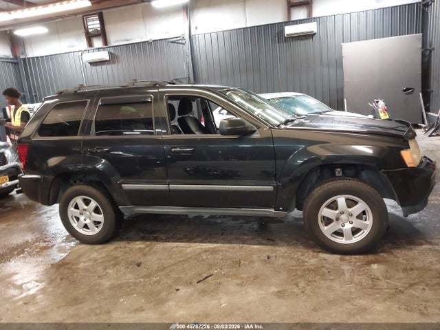 Продажа на аукционе авто 2009 Jeep Grand Cherokee Laredo, vin: 1J8GR48KX9C522012, номер лота: 45787226