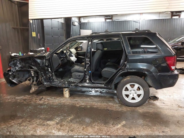 Продажа на аукционе авто 2009 Jeep Grand Cherokee Laredo, vin: 1J8GR48KX9C522012, номер лота: 45787226