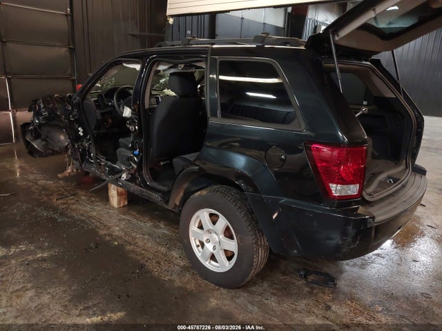 Продажа на аукционе авто 2009 Jeep Grand Cherokee Laredo, vin: 1J8GR48KX9C522012, номер лота: 45787226