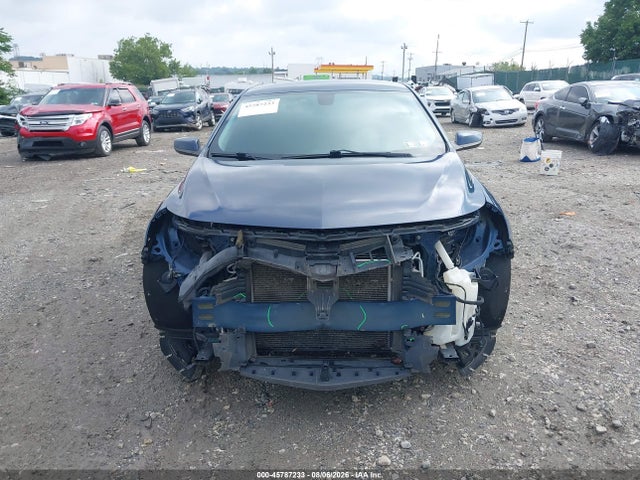 1G1ZD5ST8KF140628 Chevrolet MALIBU LT