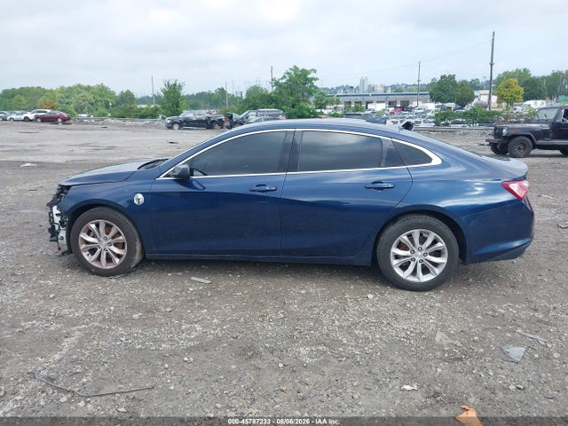 1G1ZD5ST8KF140628 Chevrolet MALIBU LT