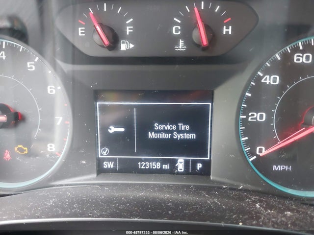 1G1ZD5ST8KF140628 Chevrolet MALIBU LT