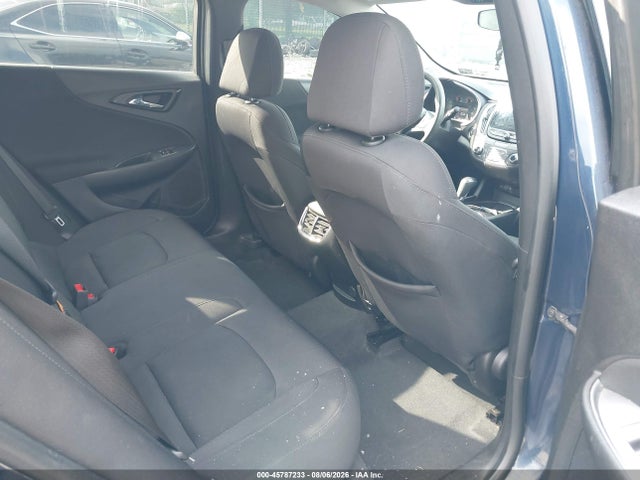 1G1ZD5ST8KF140628 Chevrolet MALIBU LT