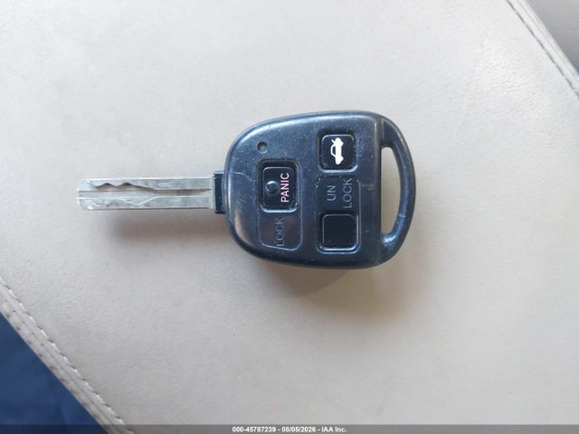 Aukcja sprzedaży 2005 Lexus Es 330, vin: JTHBA30G355082657, numer aukcji: 45787239