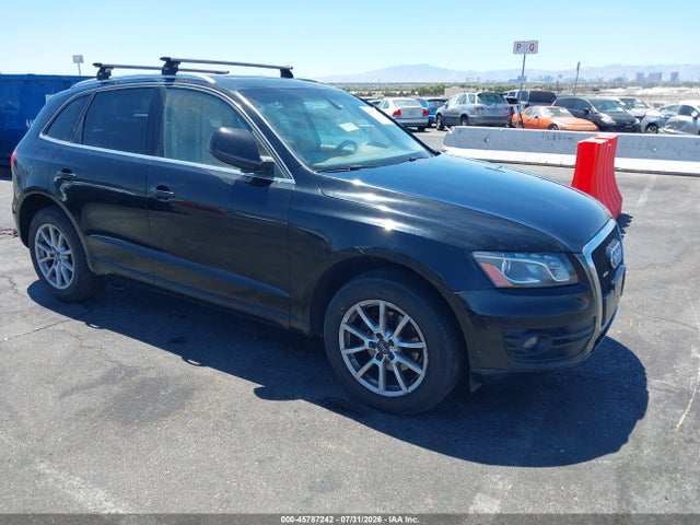 Aukcja sprzedaży 2010 Audi Q5 3.2 Premium, vin: WA1LKAFPXAA067499, numer aukcji: 45787242