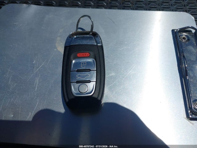 45787242 :رقم المزاد ، WA1LKAFPXAA067499 vin ، 2010 Audi Q5 3.2 Premium مزاد بيع