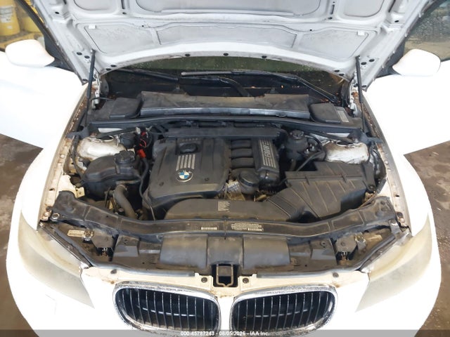 Aukcja sprzedaży 2011 Bmw 328i Xdrive, vin: WBAPK5C52BA995677, numer aukcji: 45787243