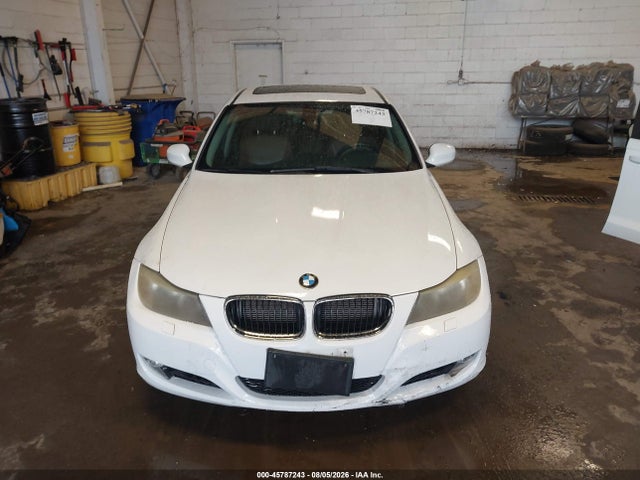Aukcja sprzedaży 2011 Bmw 328i Xdrive, vin: WBAPK5C52BA995677, numer aukcji: 45787243