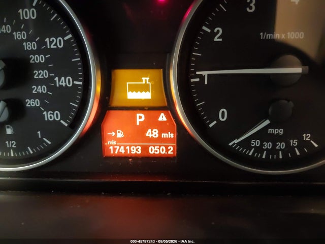 Aukcja sprzedaży 2011 Bmw 328i Xdrive, vin: WBAPK5C52BA995677, numer aukcji: 45787243