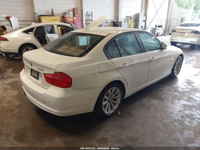 Aukcja sprzedaży 2011 Bmw 328i Xdrive, vin: WBAPK5C52BA995677, numer aukcji: 45787243