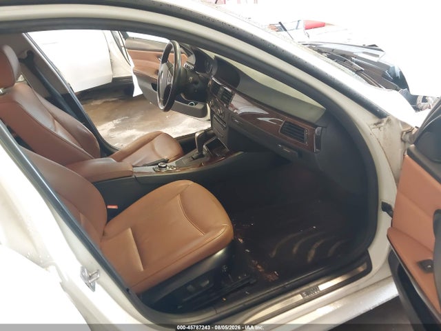 Aukcja sprzedaży 2011 Bmw 328i Xdrive, vin: WBAPK5C52BA995677, numer aukcji: 45787243