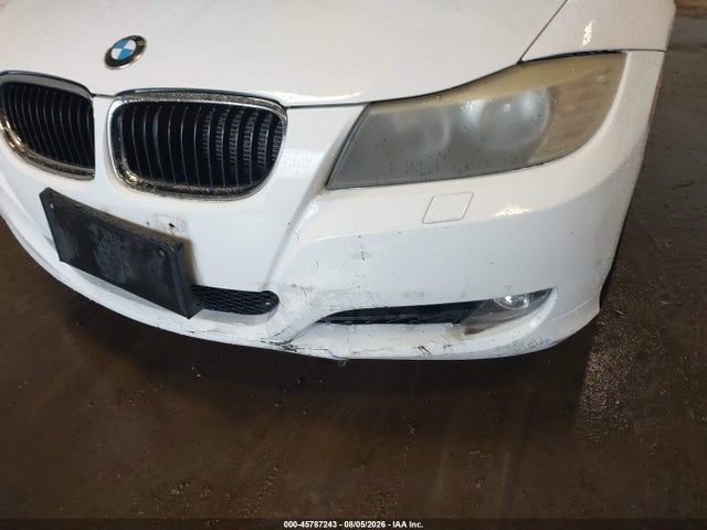 Aukcja sprzedaży 2011 Bmw 328i Xdrive, vin: WBAPK5C52BA995677, numer aukcji: 45787243
