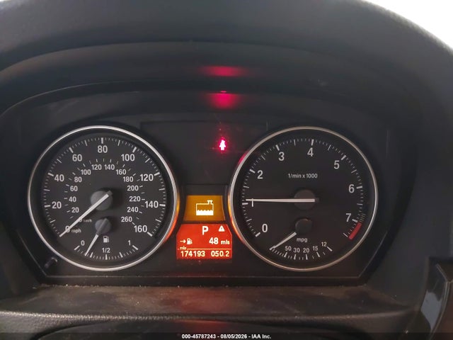 Aukcja sprzedaży 2011 Bmw 328i Xdrive, vin: WBAPK5C52BA995677, numer aukcji: 45787243