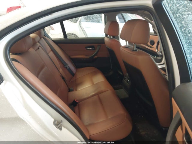Aukcja sprzedaży 2011 Bmw 328i Xdrive, vin: WBAPK5C52BA995677, numer aukcji: 45787243