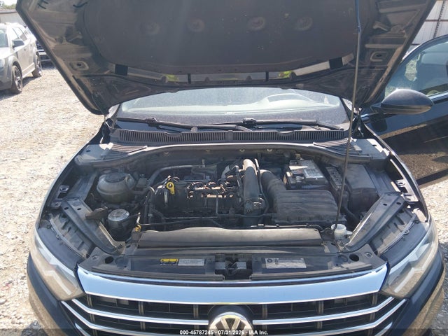 Продаж на аукціоні авто 2019 Volkswagen Jetta 1.4t S, vin: 3VWN57BU3KM106696, номер лоту: 45787245