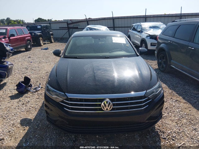 Продаж на аукціоні авто 2019 Volkswagen Jetta 1.4t S, vin: 3VWN57BU3KM106696, номер лоту: 45787245