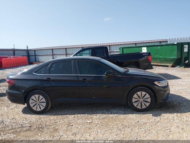 Продаж на аукціоні авто 2019 Volkswagen Jetta 1.4t S, vin: 3VWN57BU3KM106696, номер лоту: 45787245