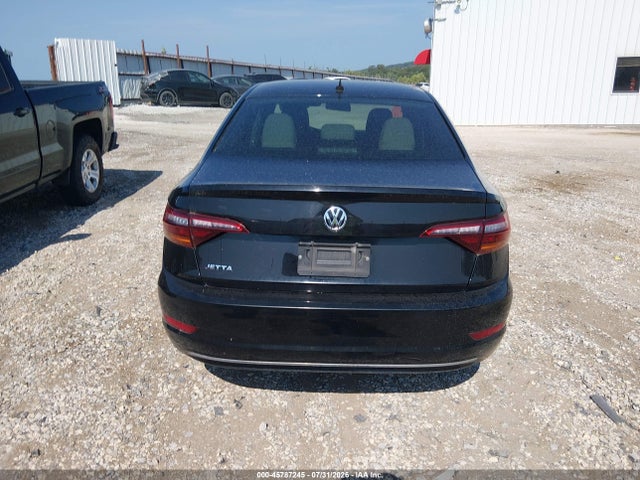 Продаж на аукціоні авто 2019 Volkswagen Jetta 1.4t S, vin: 3VWN57BU3KM106696, номер лоту: 45787245
