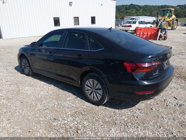 Продаж на аукціоні авто 2019 Volkswagen Jetta 1.4t S, vin: 3VWN57BU3KM106696, номер лоту: 45787245