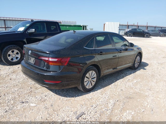 Продаж на аукціоні авто 2019 Volkswagen Jetta 1.4t S, vin: 3VWN57BU3KM106696, номер лоту: 45787245