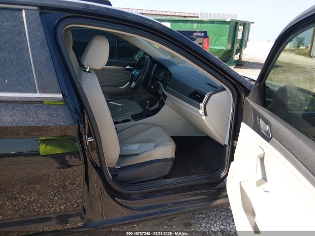 Продаж на аукціоні авто 2019 Volkswagen Jetta 1.4t S, vin: 3VWN57BU3KM106696, номер лоту: 45787245