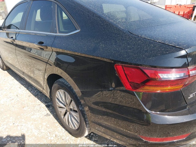 Продаж на аукціоні авто 2019 Volkswagen Jetta 1.4t S, vin: 3VWN57BU3KM106696, номер лоту: 45787245