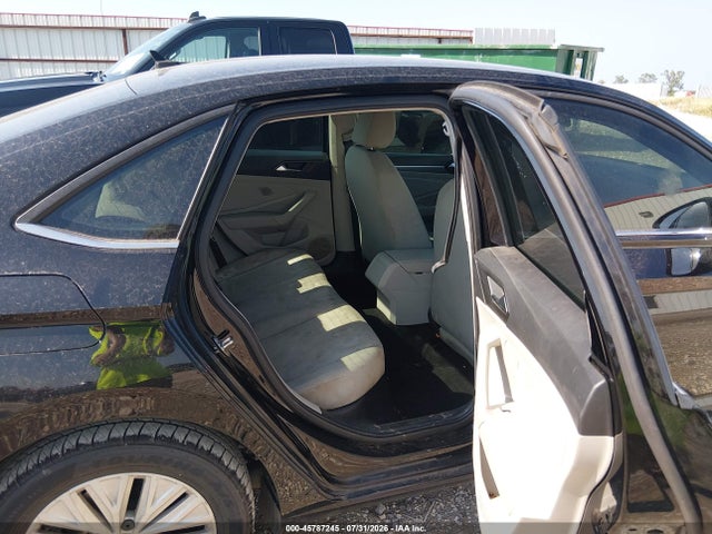 Продаж на аукціоні авто 2019 Volkswagen Jetta 1.4t S, vin: 3VWN57BU3KM106696, номер лоту: 45787245