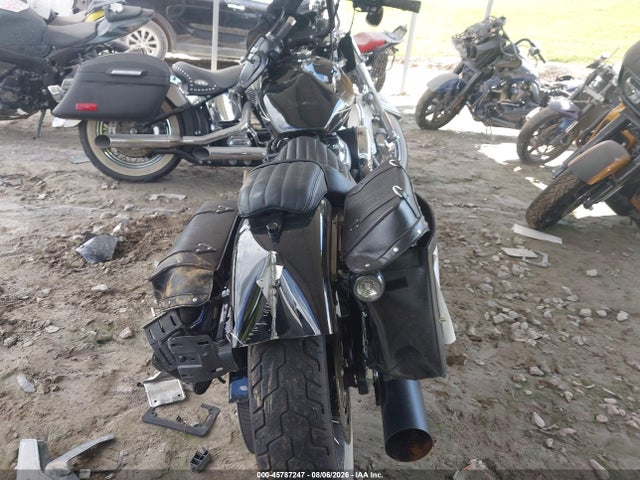Harley-Davidson FXBB 2025 1HD1YJ918SB019528 Image 6