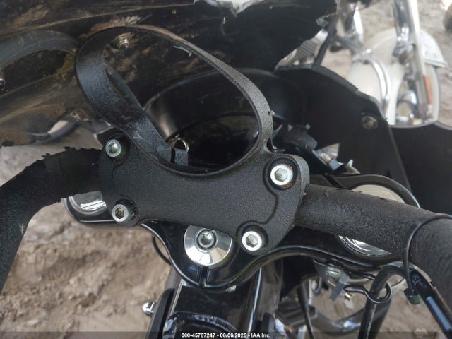 Harley-Davidson FXBB 2025 1HD1YJ918SB019528 Image 7