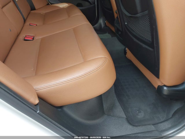 Aukcja sprzedaży 2017 Bmw X3 Sdrive28i, vin: 5UXWZ7C32H0V94289, numer aukcji: 45787250