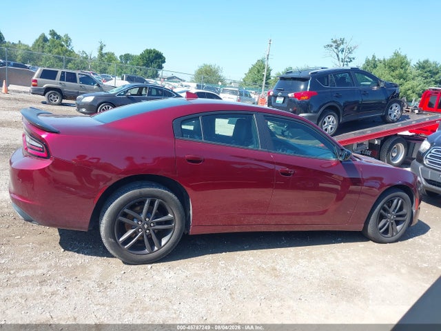Продаж на аукціоні авто 2019 Dodge Charger Sxt Awd, vin: 2C3CDXJG4KH589594, номер лоту: 45787249