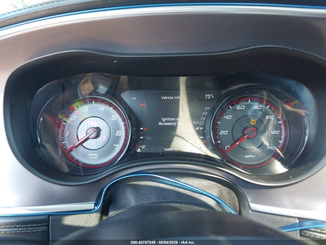 Продаж на аукціоні авто 2019 Dodge Charger Sxt Awd, vin: 2C3CDXJG4KH589594, номер лоту: 45787249