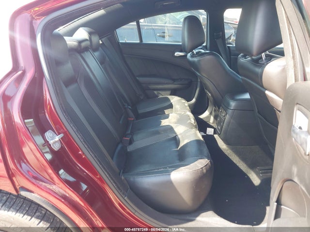 Продаж на аукціоні авто 2019 Dodge Charger Sxt Awd, vin: 2C3CDXJG4KH589594, номер лоту: 45787249