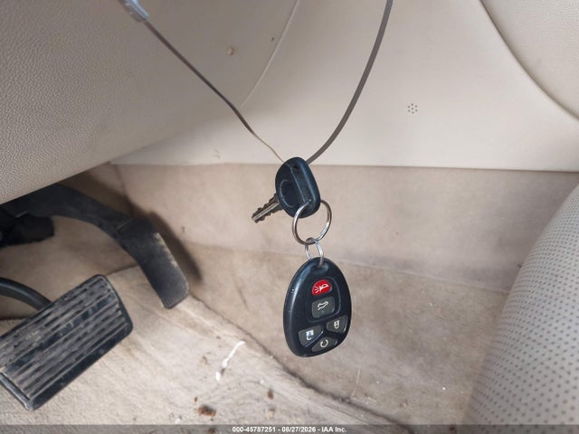 2007 Cadillac Escalade Ext Standard მანქანა იყიდება აუქციონზე, vin: 3GYFK62867G133162, აუქციონის ნომერი: 45787251