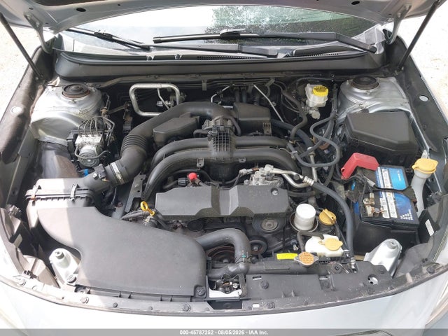 2019 Subaru Outback 2.5i Limited მანქანა იყიდება აუქციონზე, vin: 4S4BSANCXK3330415, აუქციონის ნომერი: 45787252