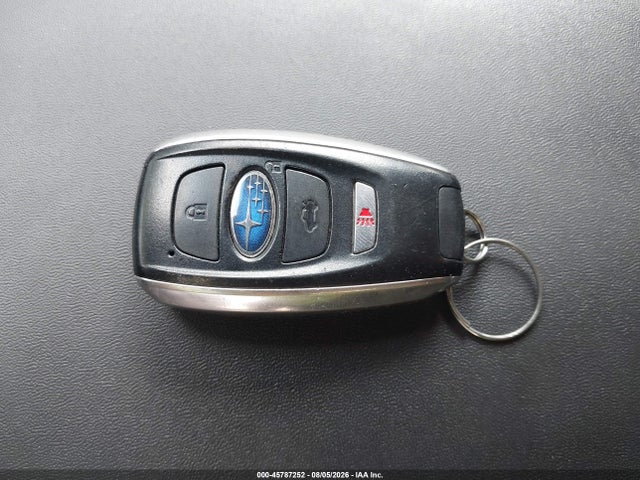 2019 Subaru Outback 2.5i Limited მანქანა იყიდება აუქციონზე, vin: 4S4BSANCXK3330415, აუქციონის ნომერი: 45787252