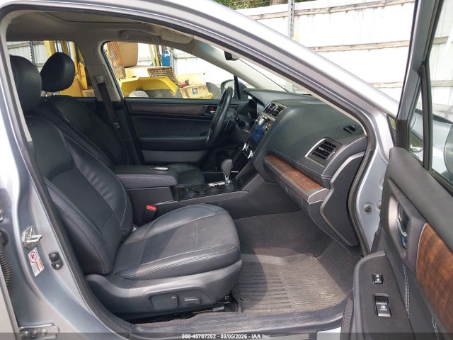 2019 Subaru Outback 2.5i Limited მანქანა იყიდება აუქციონზე, vin: 4S4BSANCXK3330415, აუქციონის ნომერი: 45787252