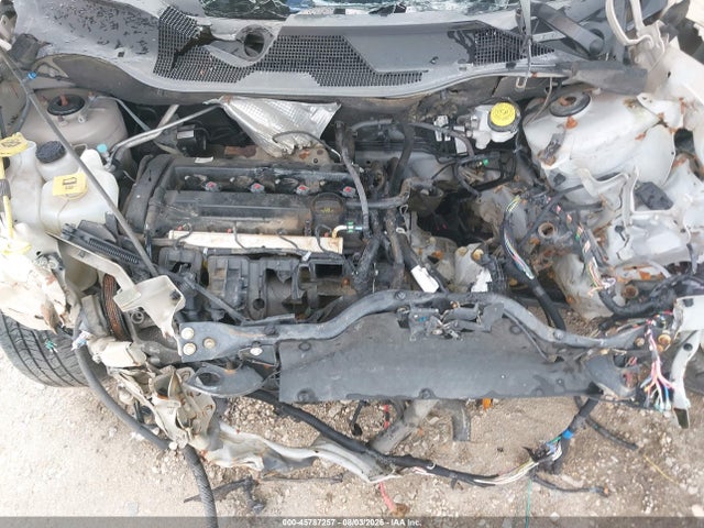Aukcja sprzedaży 2016 Jeep Patriot High Altitude Edition, vin: 1C4NJRFB2GD786449, numer aukcji: 45787257