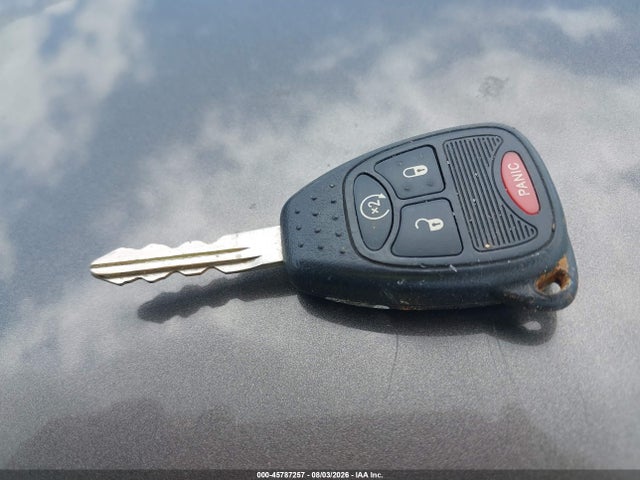 Aukcja sprzedaży 2016 Jeep Patriot High Altitude Edition, vin: 1C4NJRFB2GD786449, numer aukcji: 45787257
