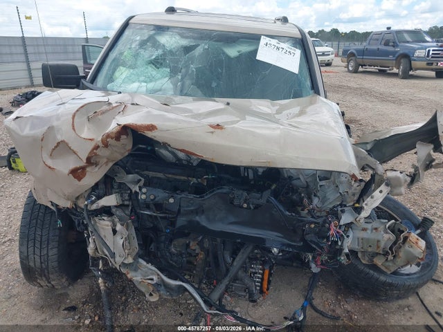 Aukcja sprzedaży 2016 Jeep Patriot High Altitude Edition, vin: 1C4NJRFB2GD786449, numer aukcji: 45787257