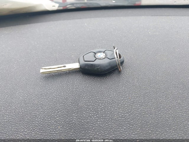 Aukcja sprzedaży 2003 Bmw Z4 3.0i, vin: 4USBT53483LU02082, numer aukcji: 45787266