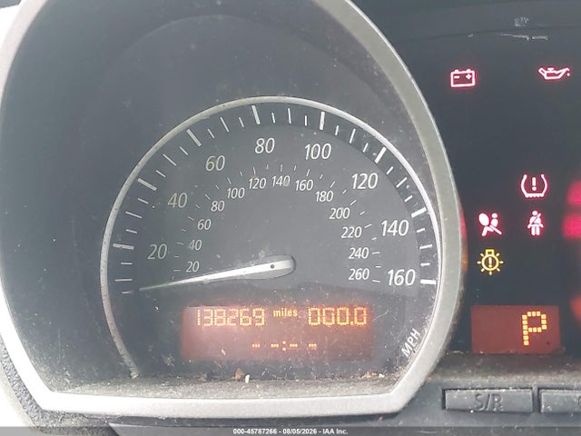 Aukcja sprzedaży 2003 Bmw Z4 3.0i, vin: 4USBT53483LU02082, numer aukcji: 45787266