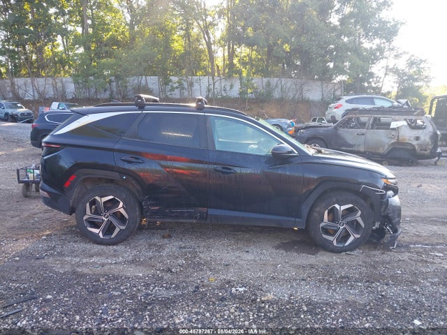 Продаж на аукціоні авто 2022 Hyundai Tucson Sel, vin: 5NMJFCAE2NH083226, номер лоту: 45787267
