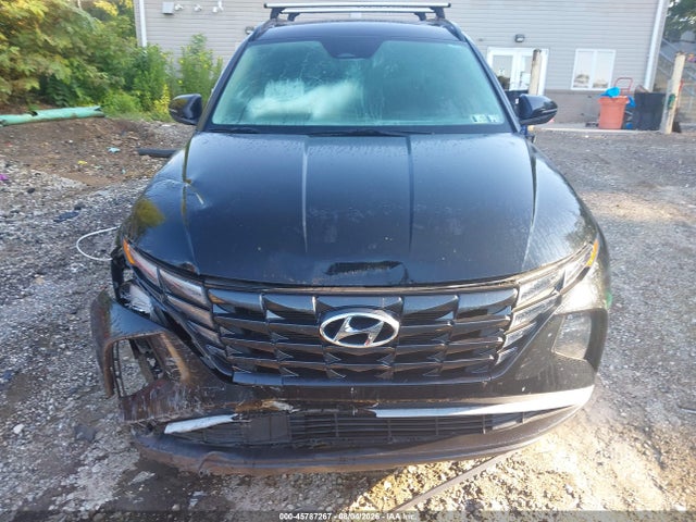 Продаж на аукціоні авто 2022 Hyundai Tucson Sel, vin: 5NMJFCAE2NH083226, номер лоту: 45787267