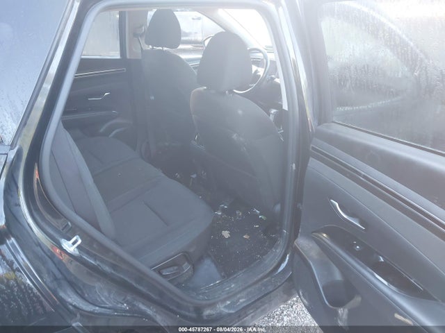 Продаж на аукціоні авто 2022 Hyundai Tucson Sel, vin: 5NMJFCAE2NH083226, номер лоту: 45787267